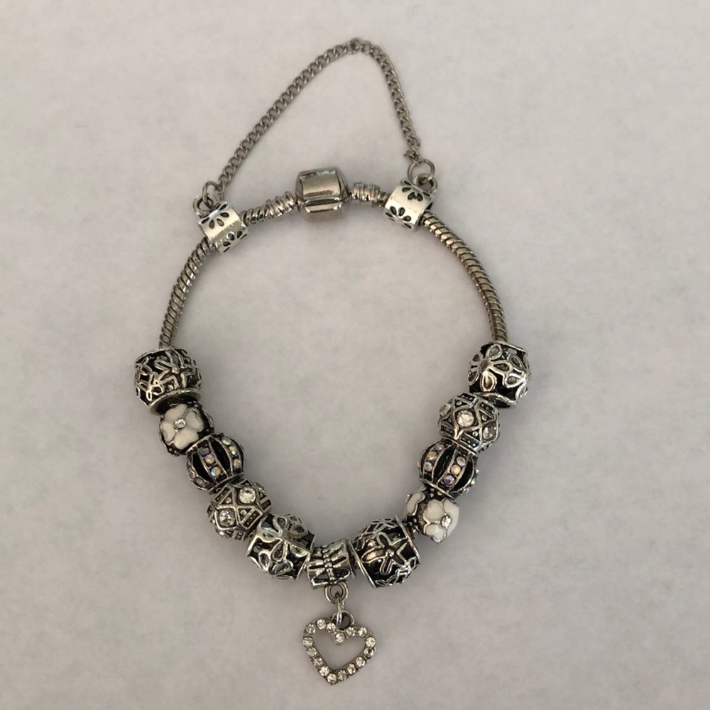Brighton Charm Bracelet